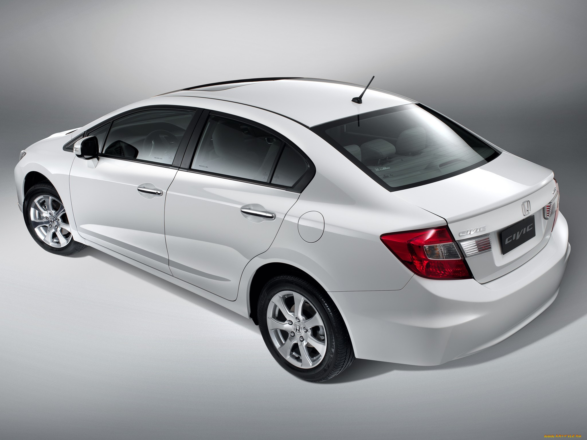 , honda, sedan, civic, br-spec